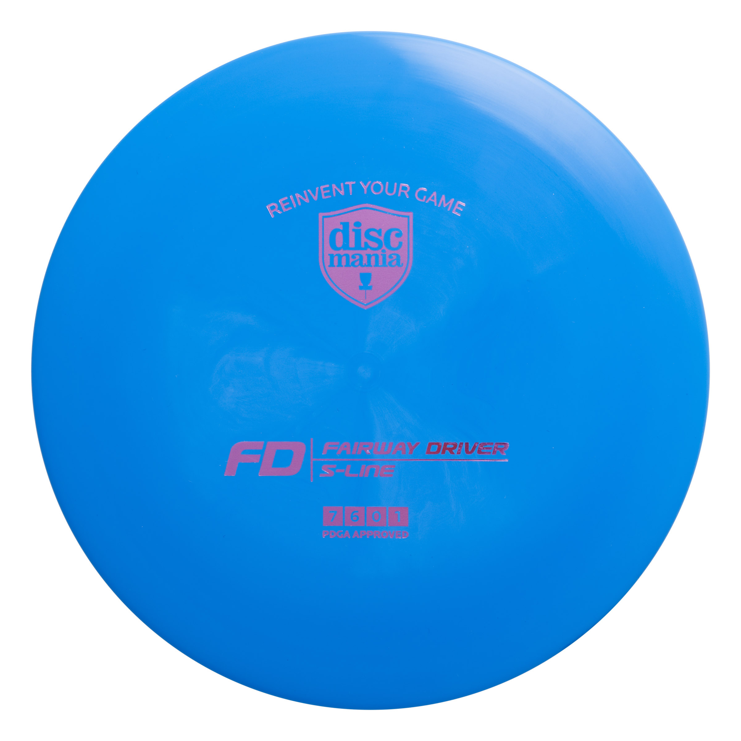 S-LINE DRIVER FD - Bilde 6