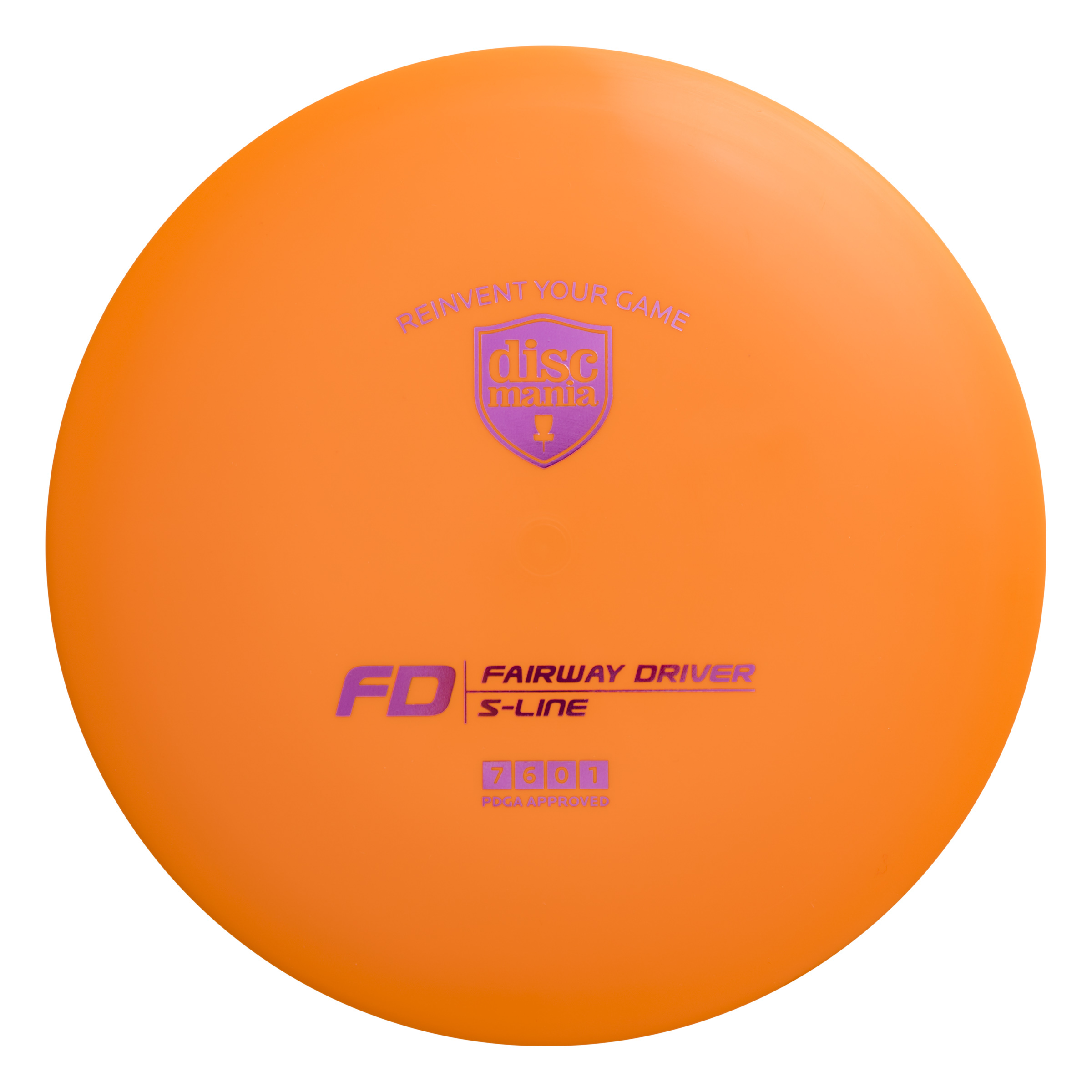 S-LINE DRIVER FD - Bilde 3