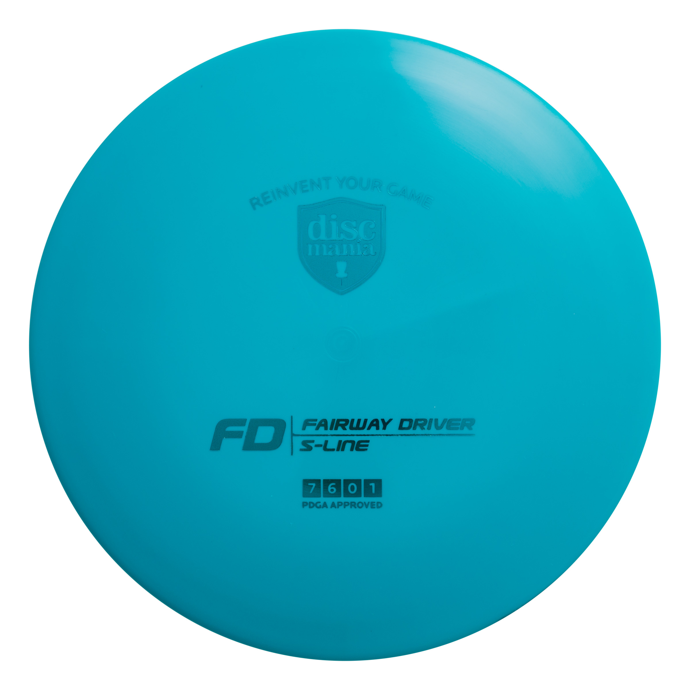S-LINE DRIVER FD - Bilde 4