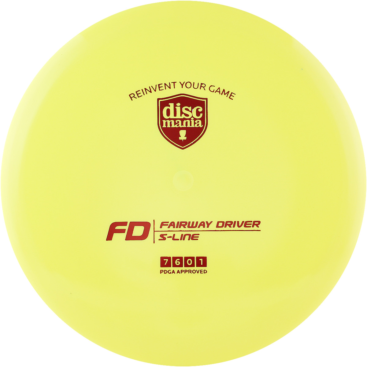 S-LINE DRIVER FD