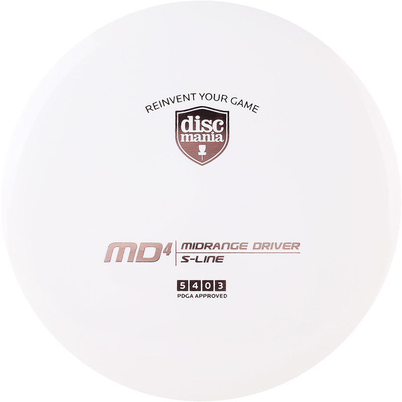 S-LINE MIDRANGE MD4 - Bilde 2