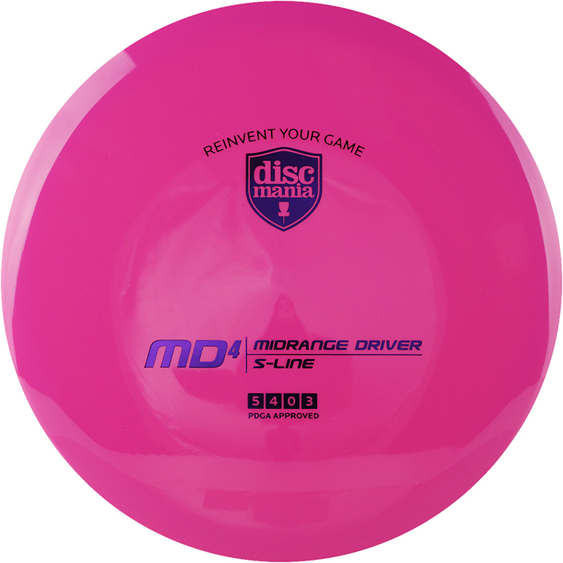 S-LINE MIDRANGE MD4 - Bilde 4