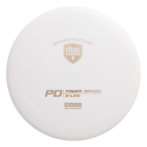 S-LINE DRIVER PD