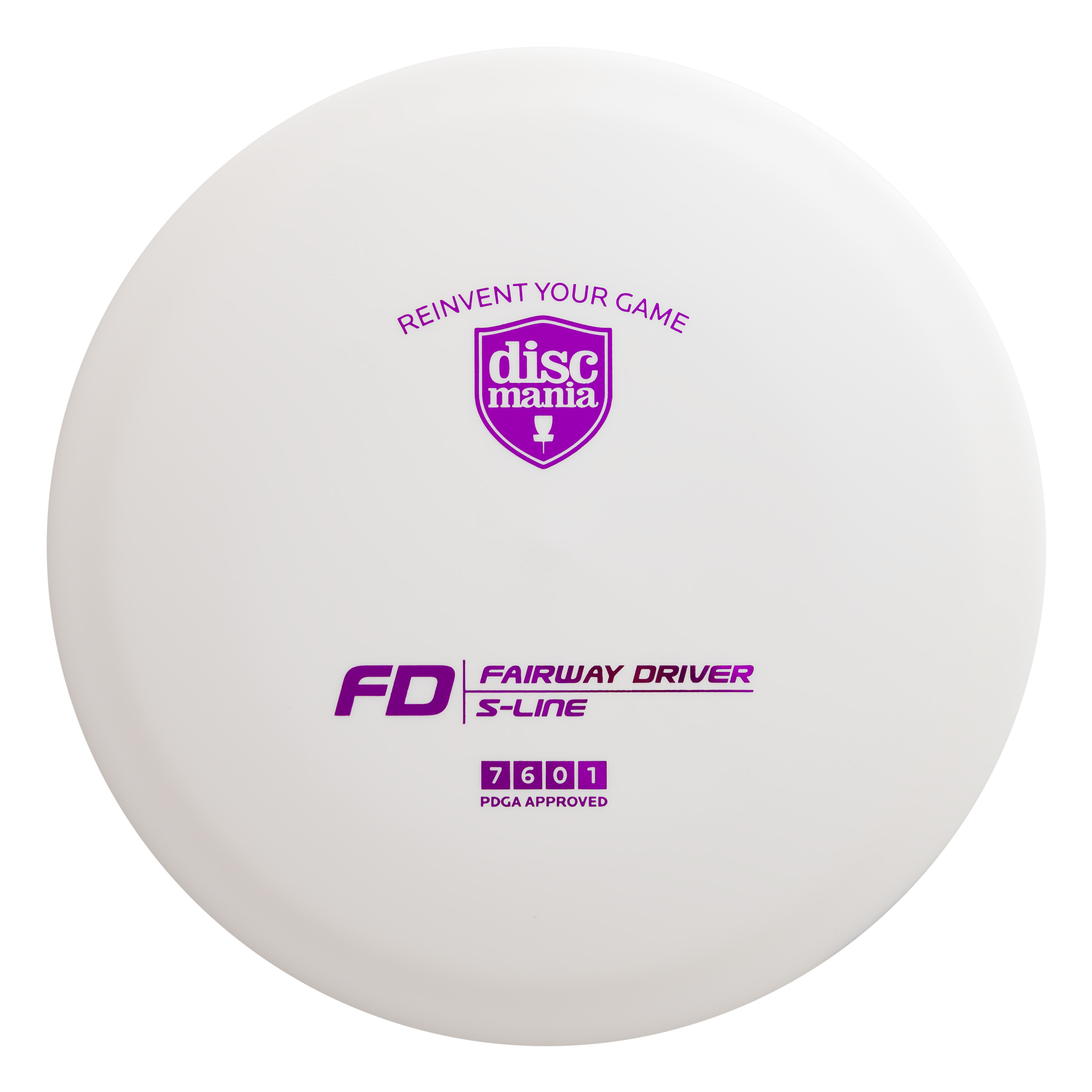 S-LINE DRIVER FD - Bilde 2