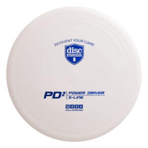 S-LINE DRIVER PD2
