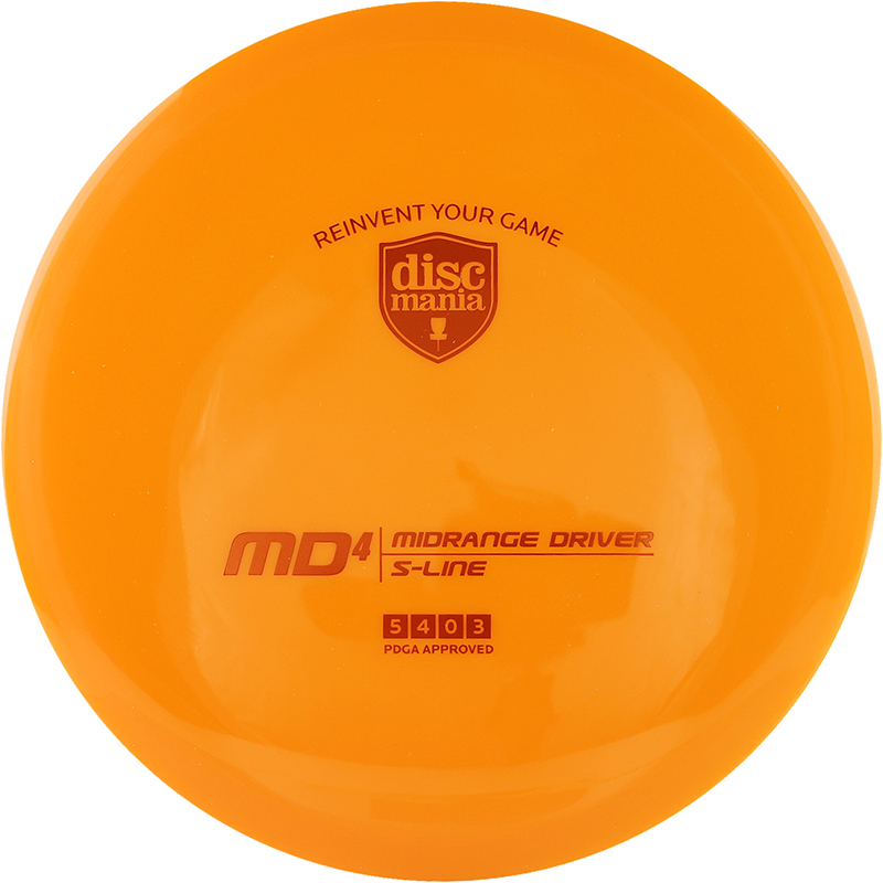 S-LINE MIDRANGE MD4 - Bilde 5