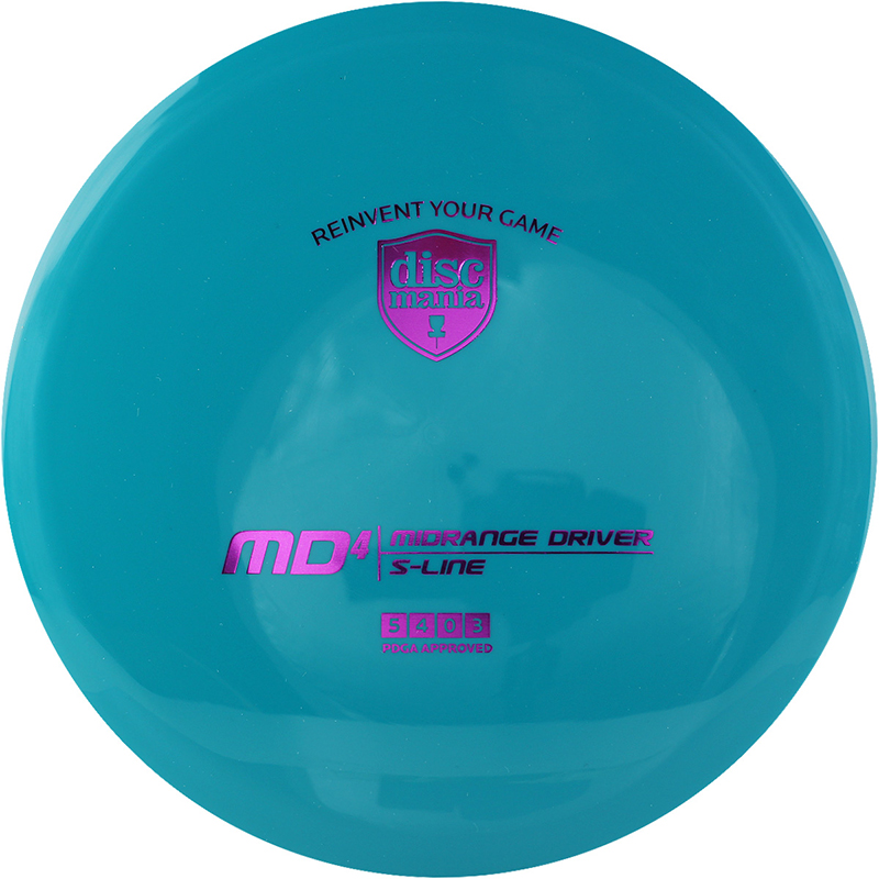 S-LINE MIDRANGE MD4 - Bilde 3