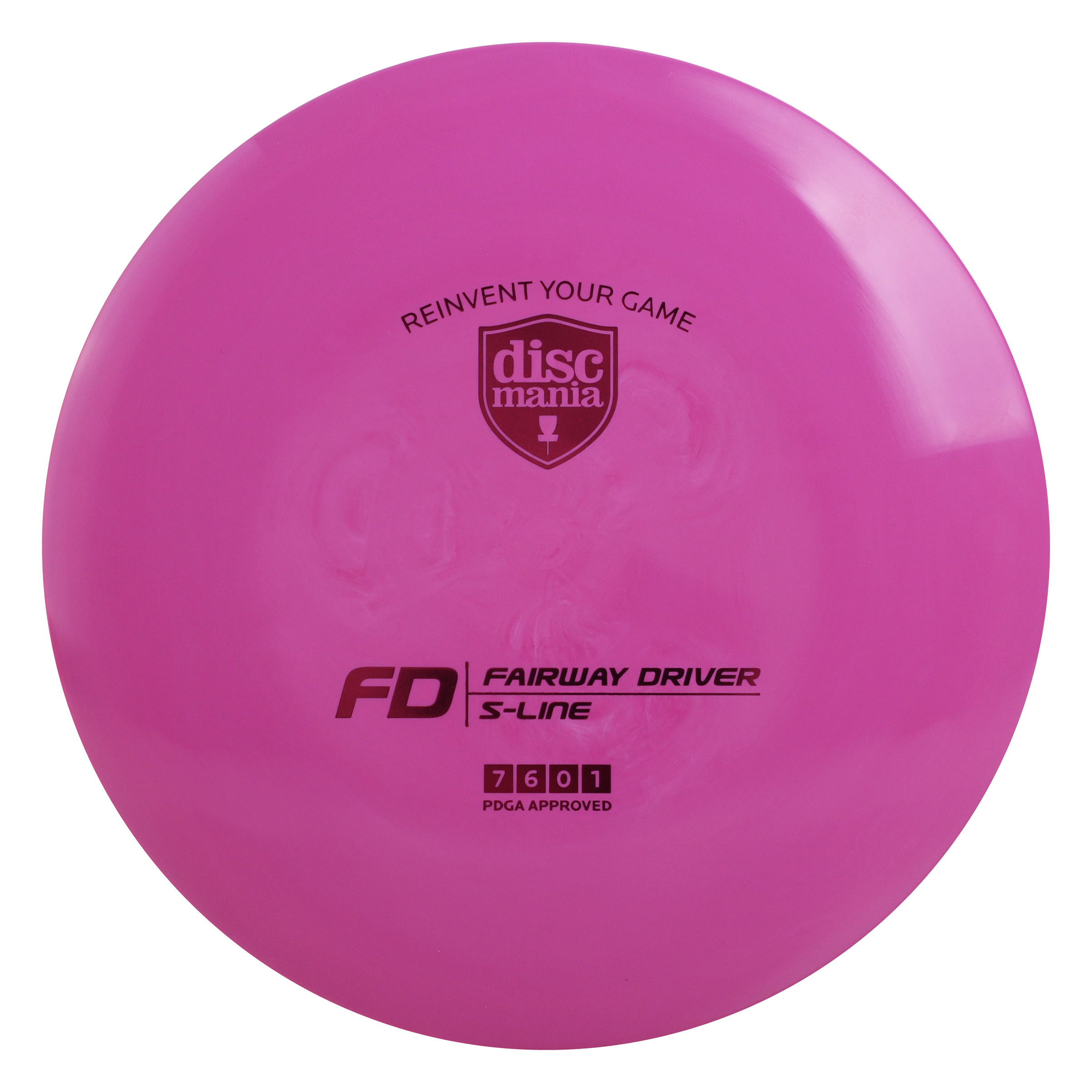 S-LINE DRIVER FD - Bilde 5