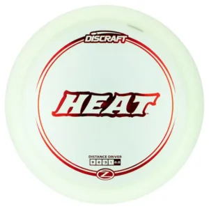 Z DRIVER HEAT