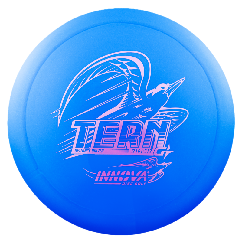 GStar Tern Distance Driver - Bilde 2