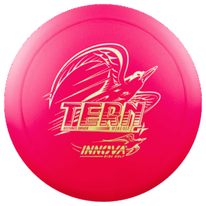 GStar Tern Distance Driver