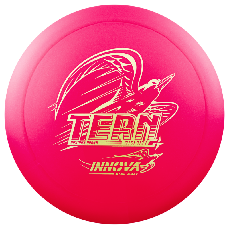 GStar Tern Distance Driver