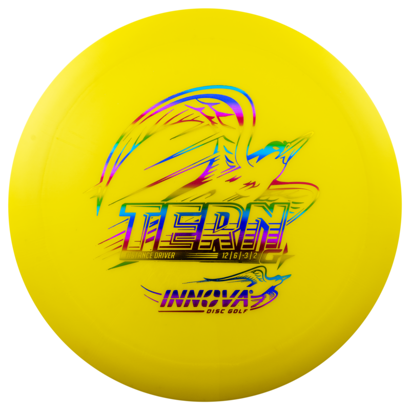 GStar Tern Distance Driver - Bilde 3