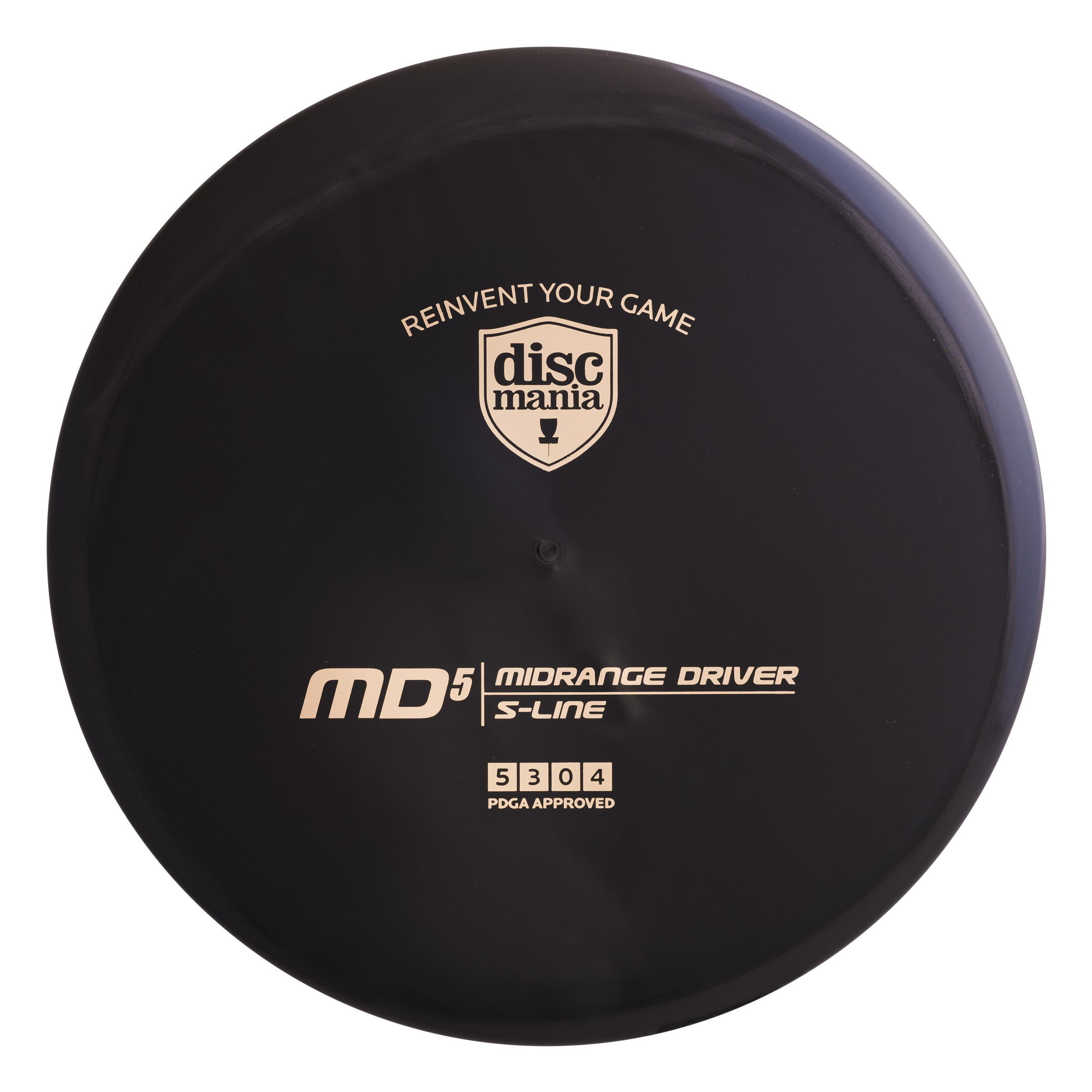 S-LINE MIDRANGE MD5 - Bilde 9