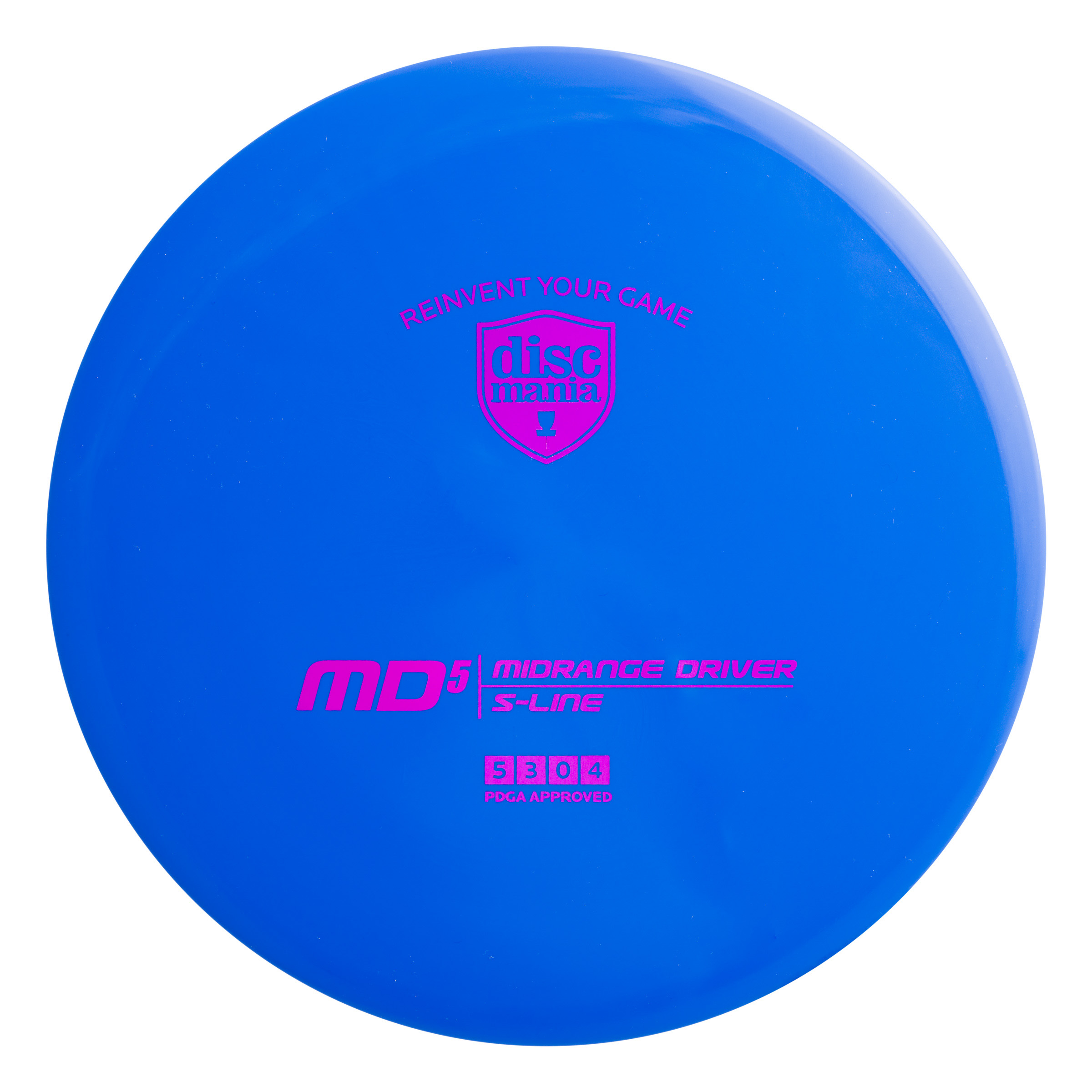S-LINE MIDRANGE MD5 - Bilde 8
