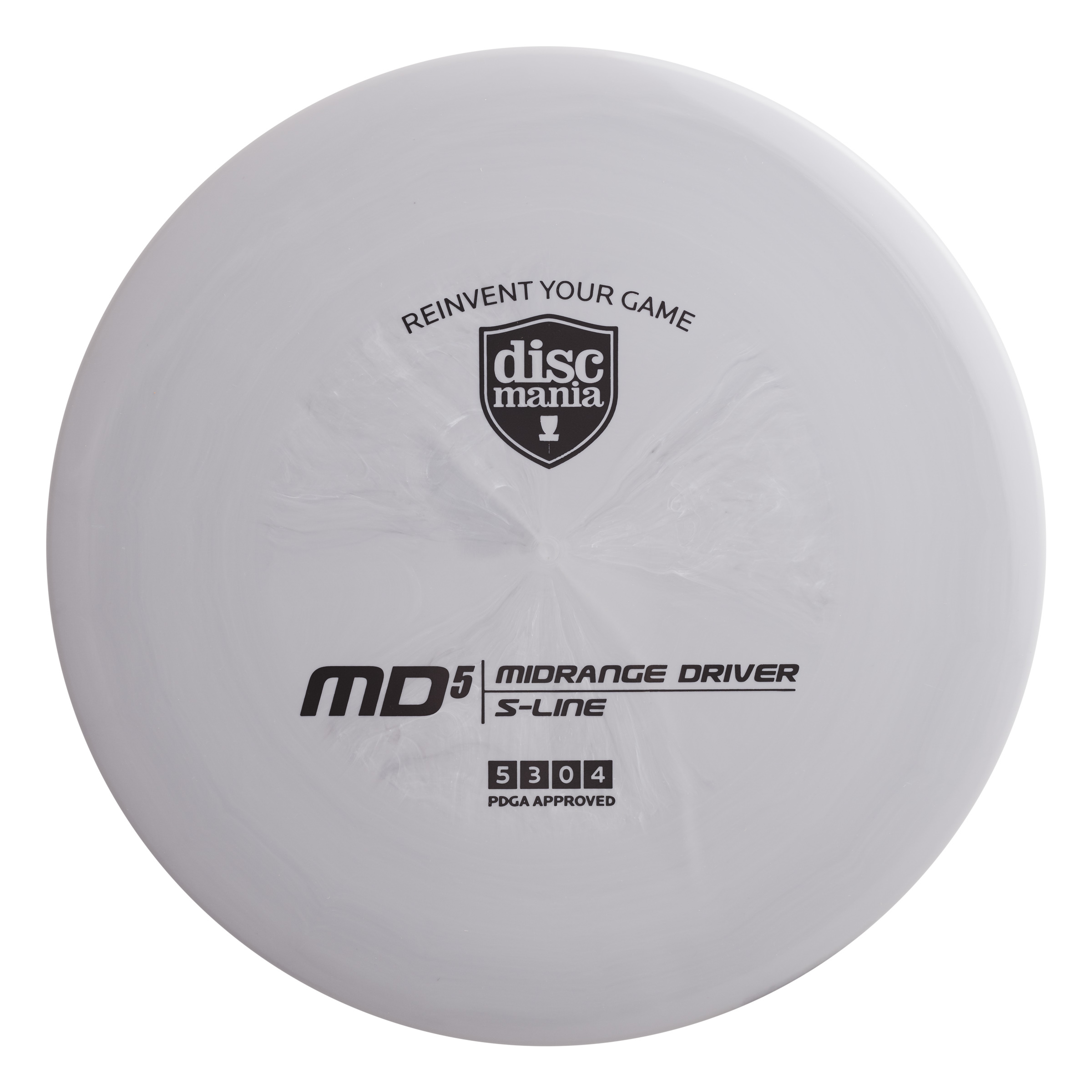 S-LINE MIDRANGE MD5 - Bilde 7