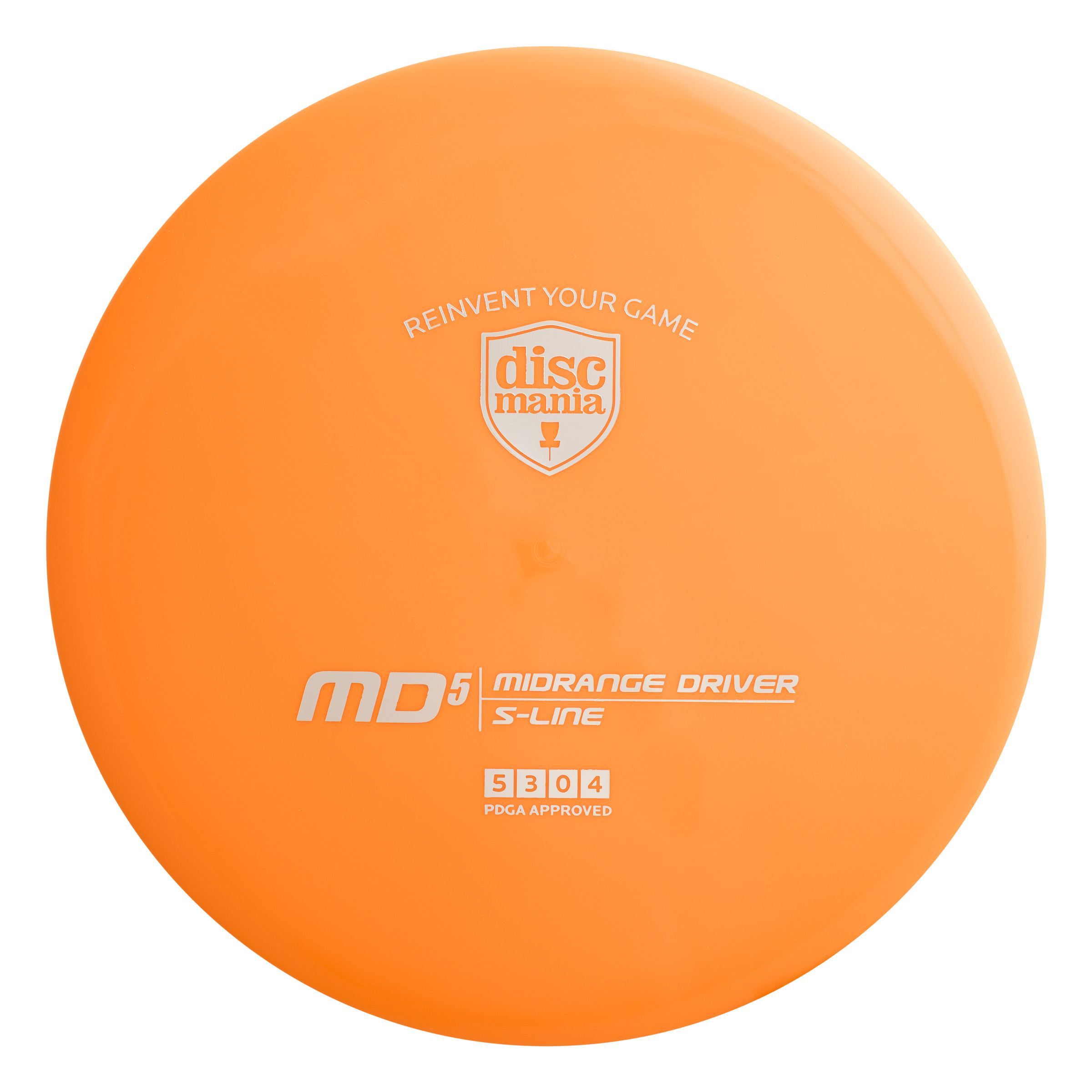 S-LINE MIDRANGE MD5 - Bilde 6