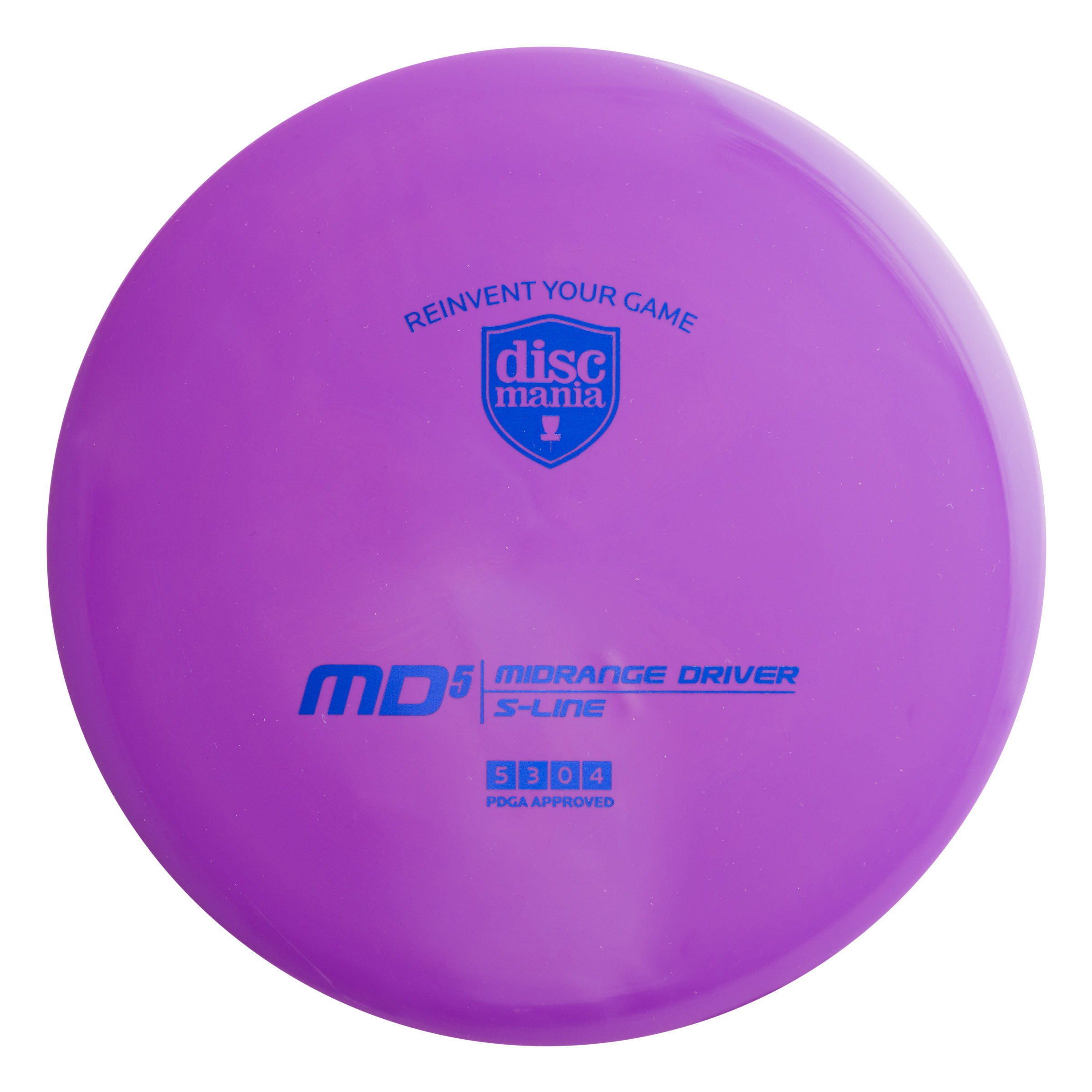 S-LINE MIDRANGE MD5 - Bilde 5