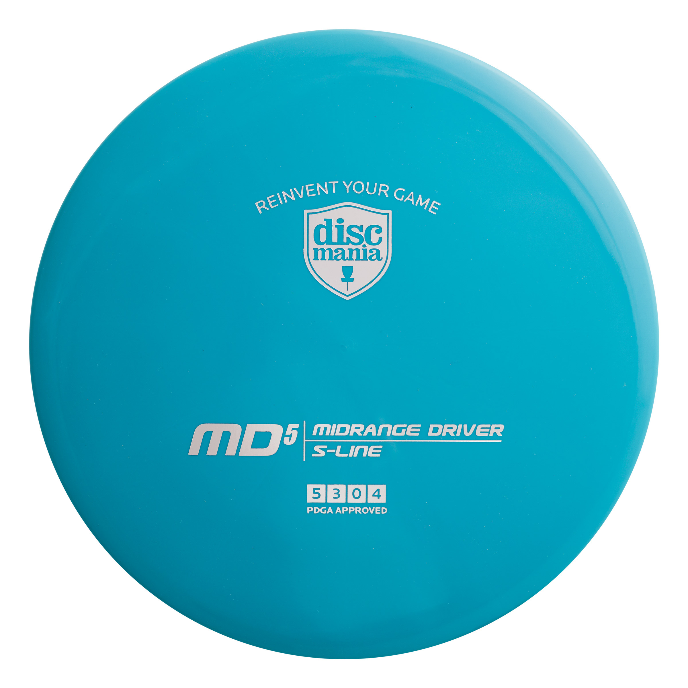 S-LINE MIDRANGE MD5 - Bilde 4