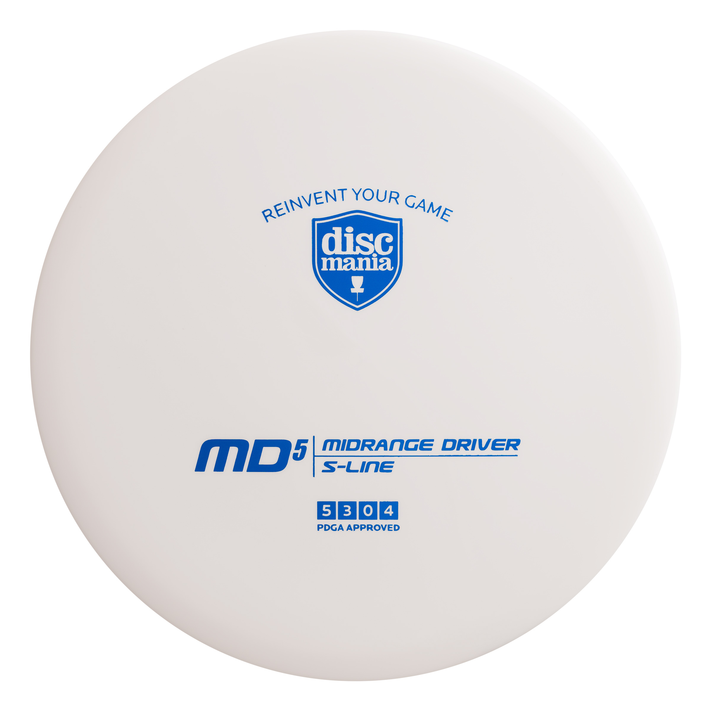 S-LINE MIDRANGE MD5 - Bilde 3