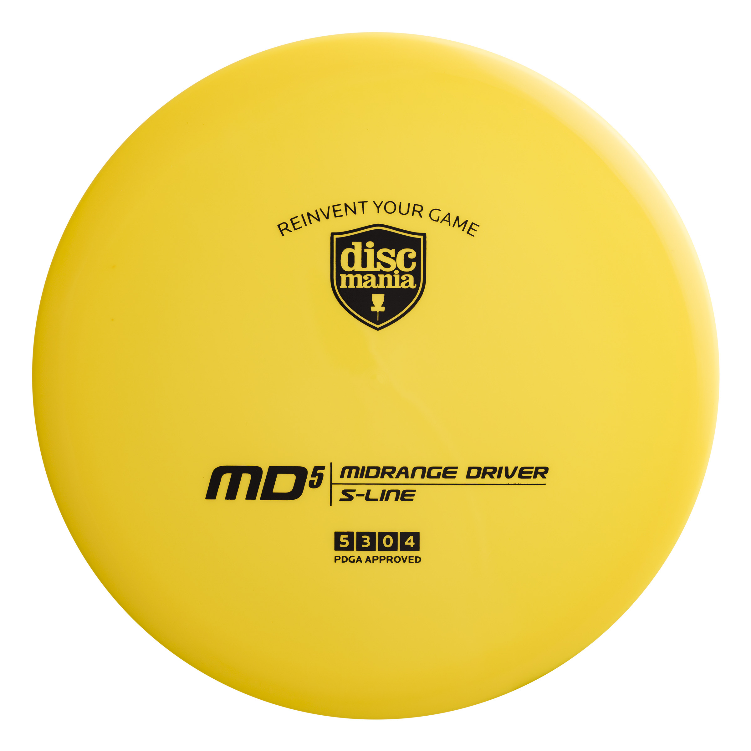 S-LINE MIDRANGE MD5 - Bilde 2