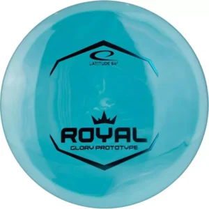 Royal Grand Driver Glory