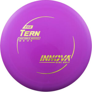 Pro Tern Distance Driver