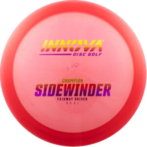 Champion Sidewinder Distance Driver