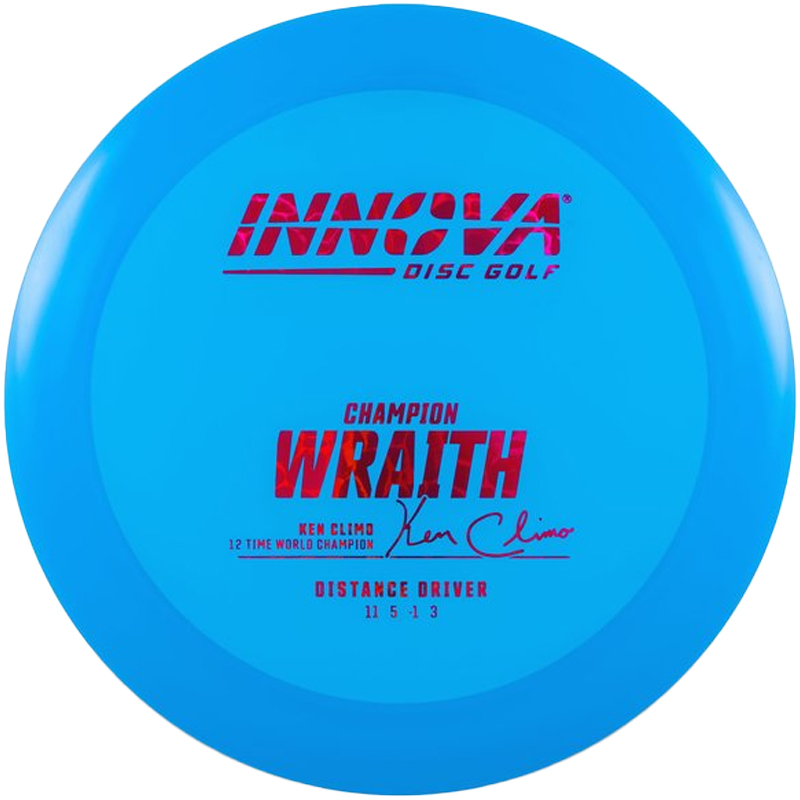 Champion Wraith Distance Driver - Bilde 3