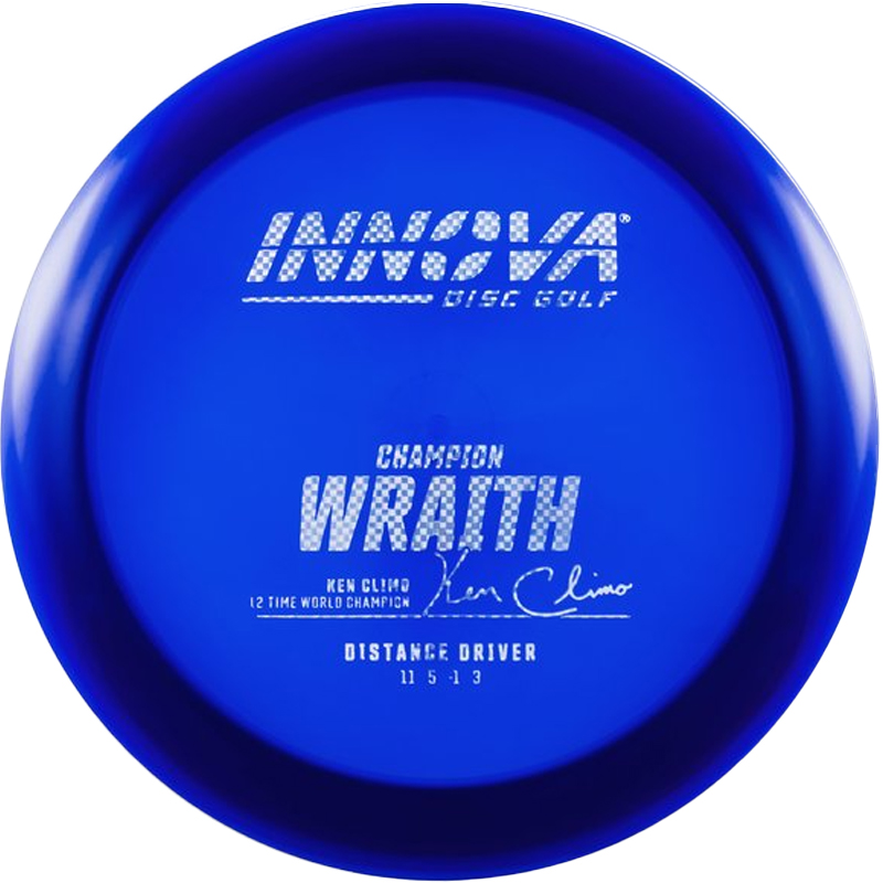 Champion Wraith Distance Driver - Bilde 4