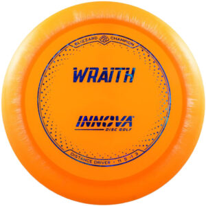 Blizzard Champion Wraith Distance Driver