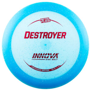 Champion Metal Flake Destroyer Distance Driver