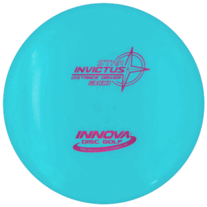 Star Invictus Distance Driver
