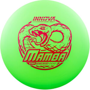 Star Mamba Distance Driver