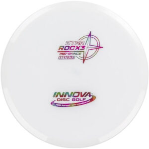 Star RocX3 Midrange