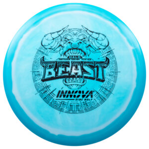 Halo Star Beast Distance Driver