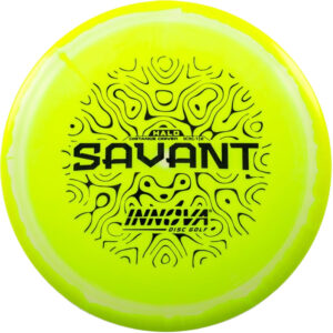 Halo Star Savant Distance Driver