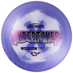 ESP DRIVER UNDERTAKER