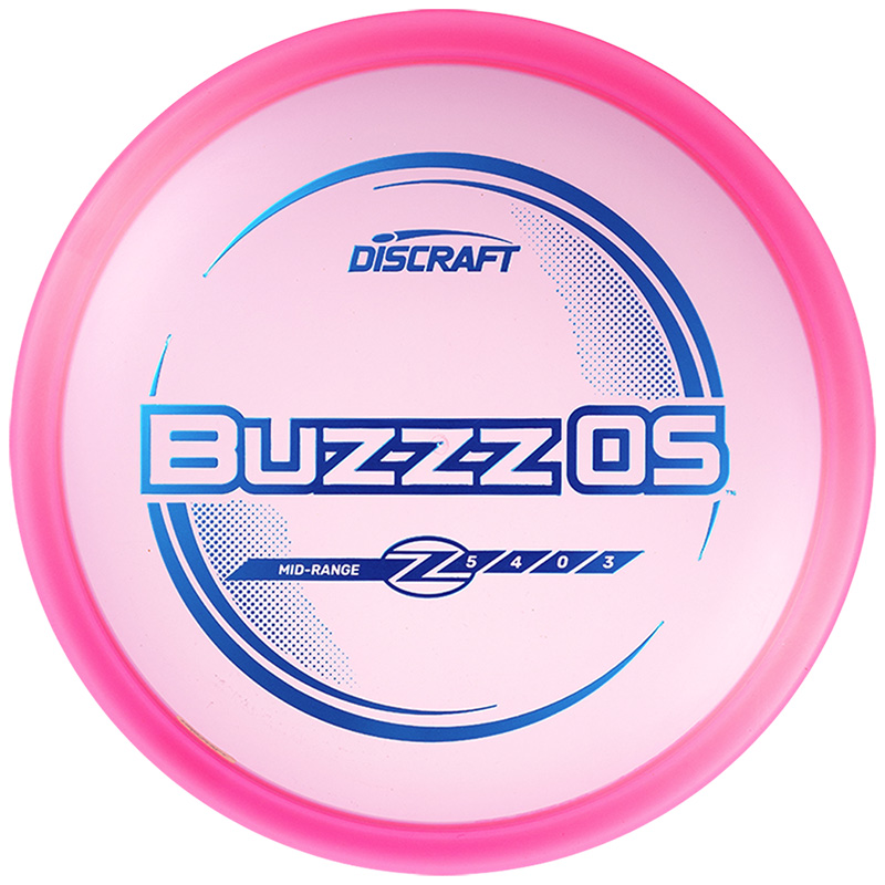 Z MIDRANGE BUZZZ OS - Bilde 2
