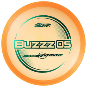 Z MIDRANGE BUZZZ OS