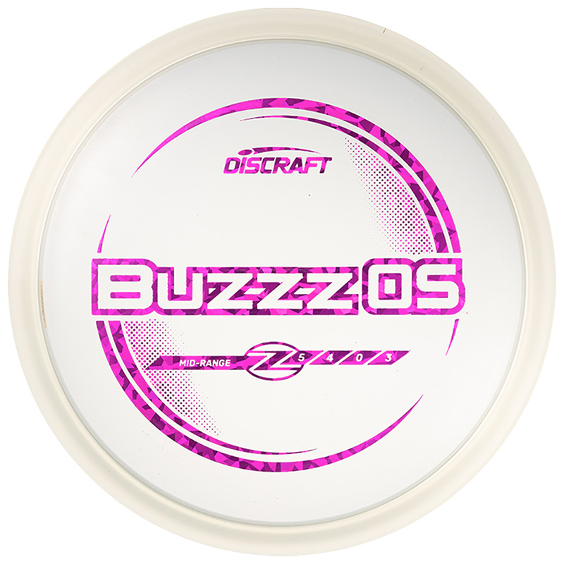 Z MIDRANGE BUZZZ OS - Bilde 3