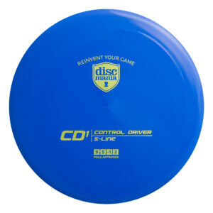 S-LINE DRIVER CD1
