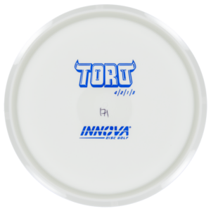Star Bottom Stamped Toro Midrange