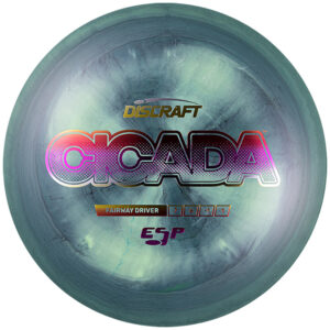 ESP DRIVER CICADA