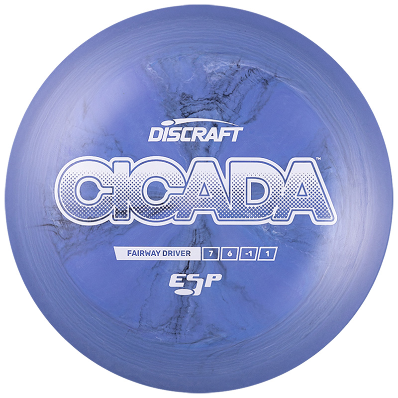 ESP DRIVER CICADA - Bilde 5
