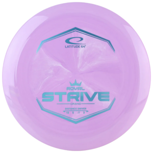 Royal Grand Driver Strive