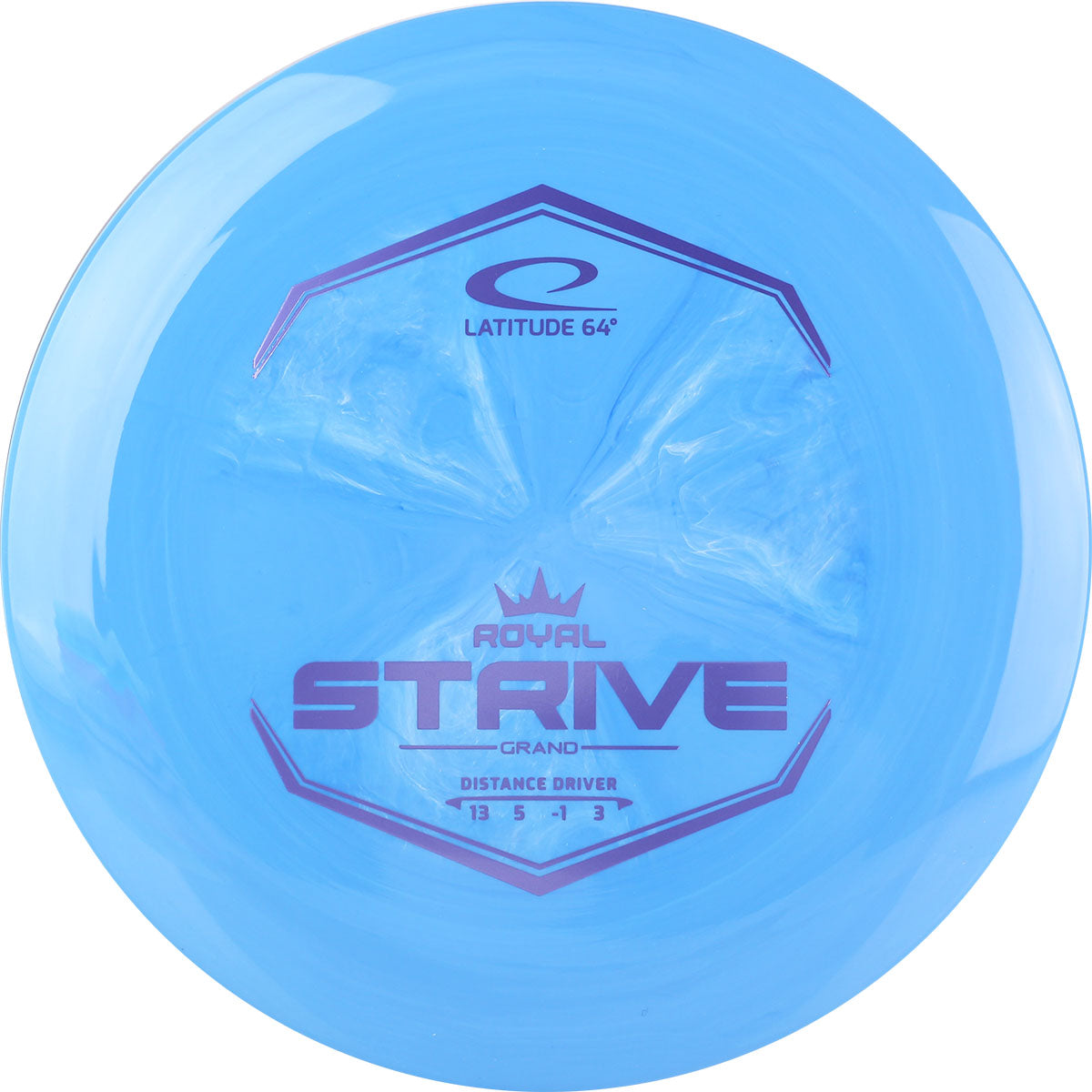 Royal Grand Driver Strive - Bilde 5