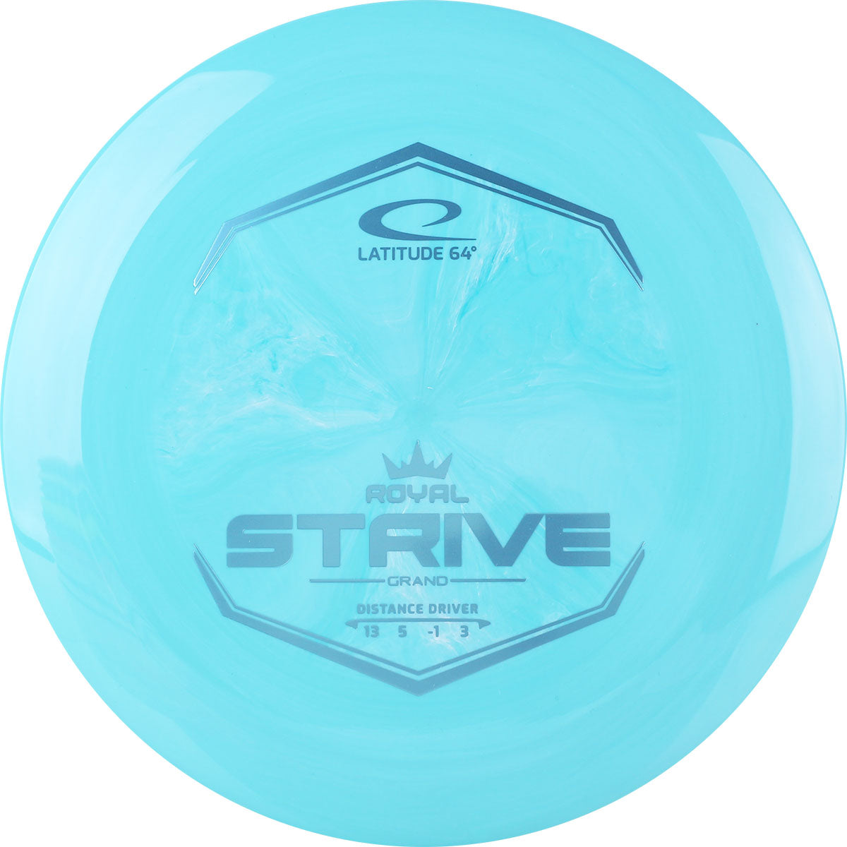 Royal Grand Driver Strive - Bilde 3