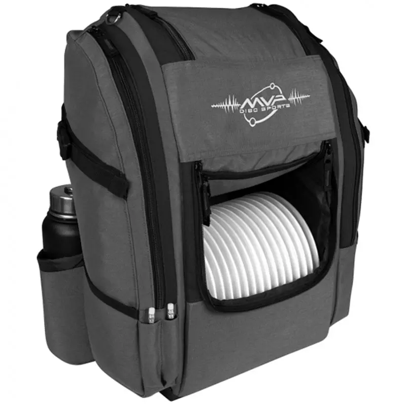 MVP Voyager Backpack - Bilde 3