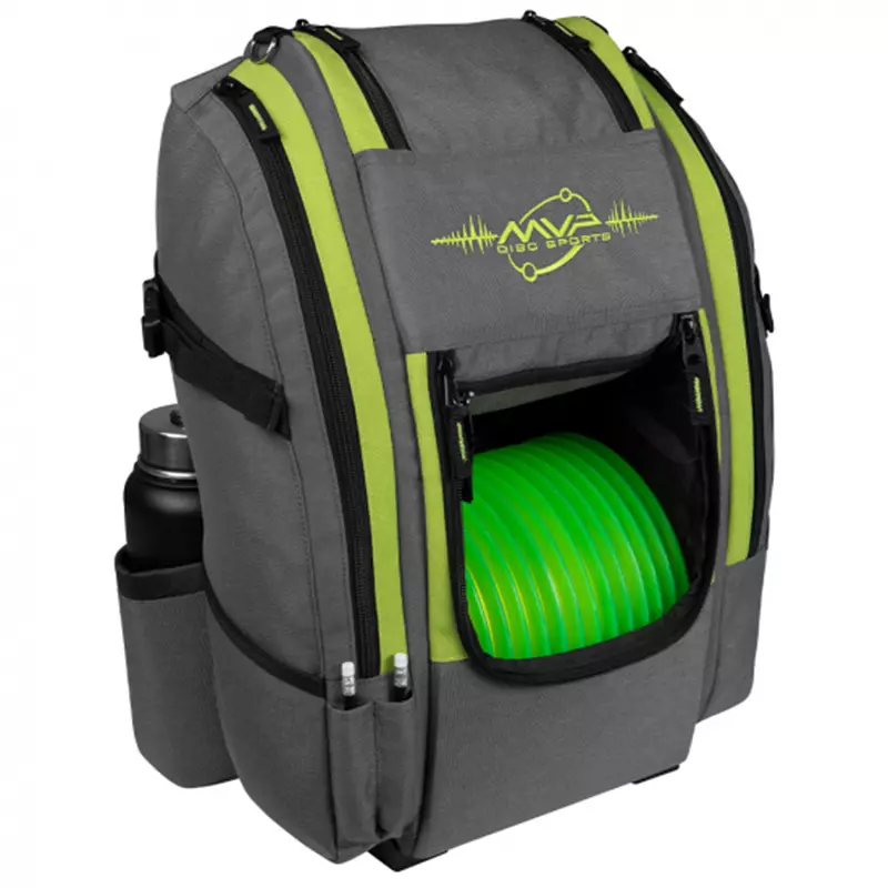 MVP Voyager Slim Backpack